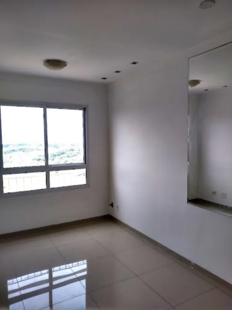 Apartamento, 2 quartos, 49 m² - Foto 3