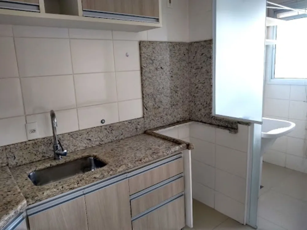 Apartamento, 2 quartos, 49 m² - Foto 5