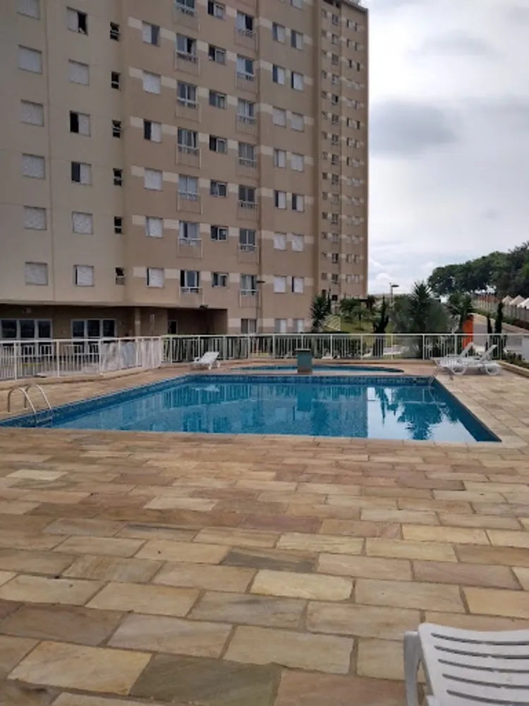 Apartamento, 2 quartos, 49 m² - Foto 1