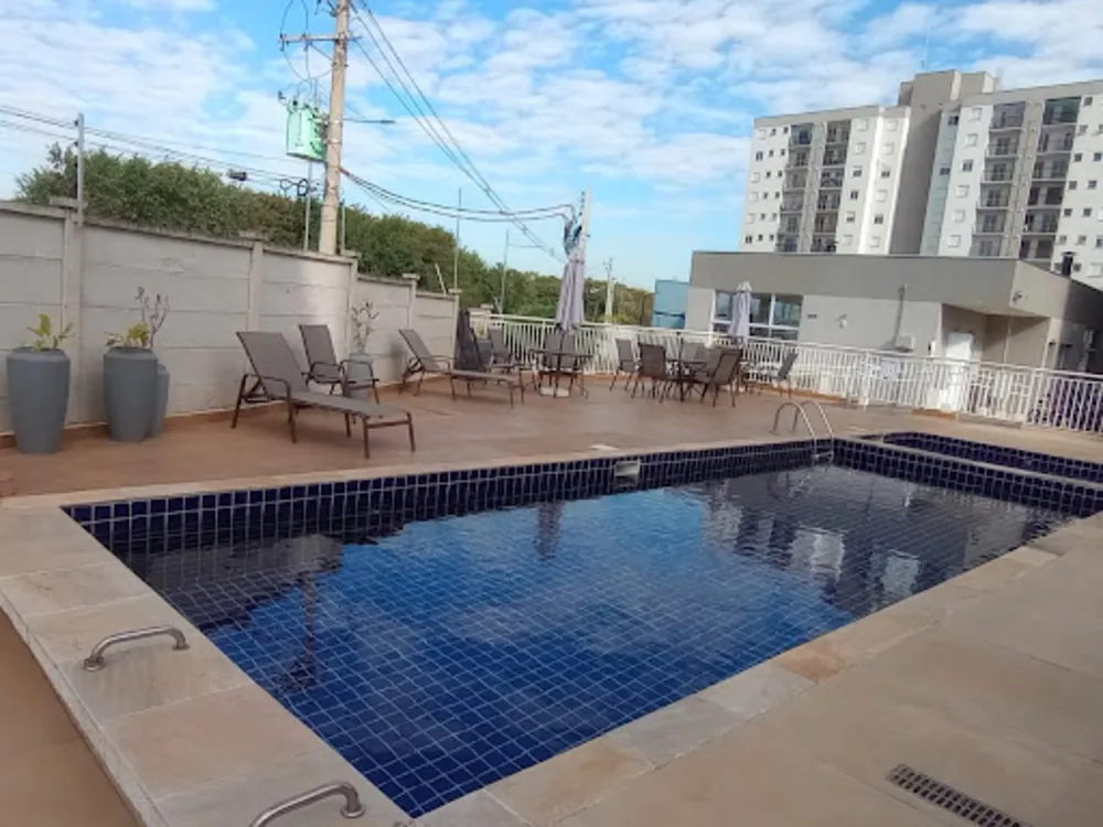 Apartamento, 2 quartos, 48 m² - Foto 7