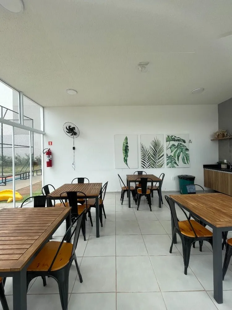 Apartamento, 2 quartos, 48 m² - Foto 10