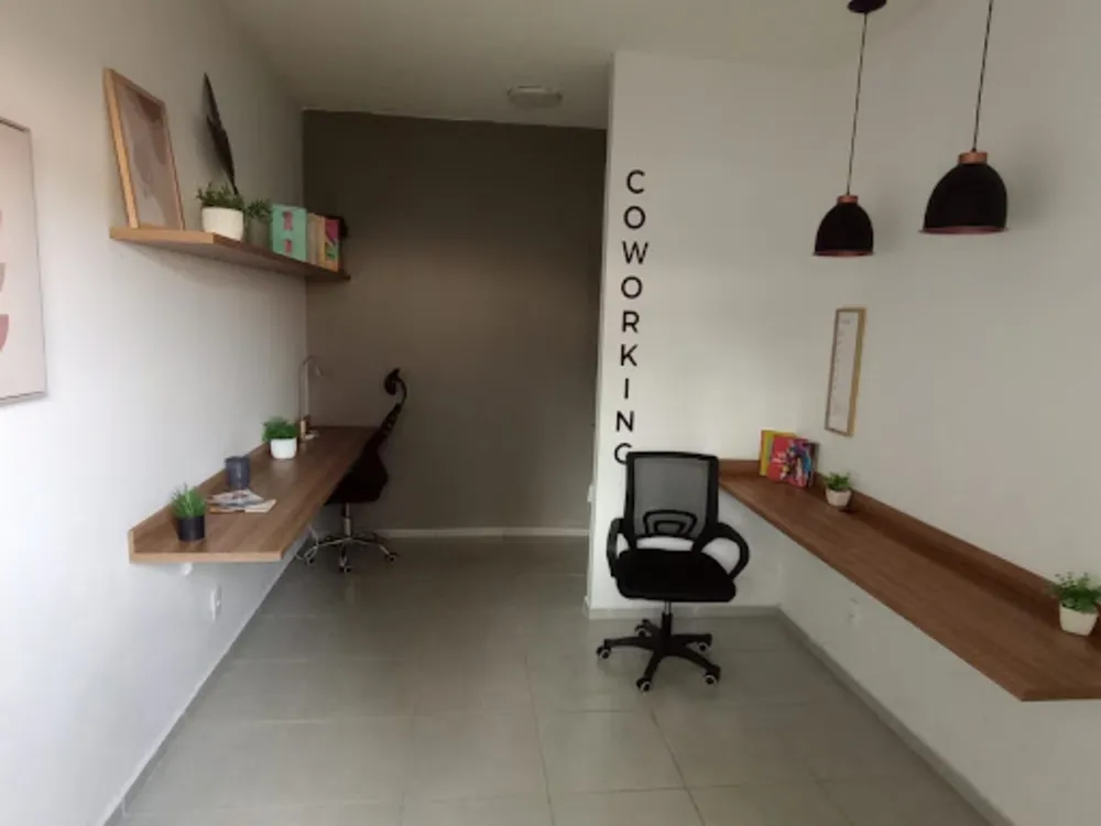 Apartamento, 2 quartos, 48 m² - Foto 6