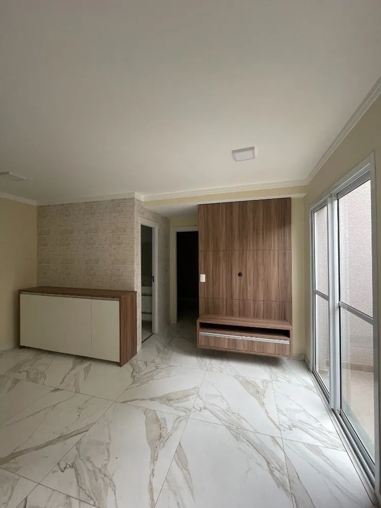 Apartamento, 2 quartos, 48 m² - Foto 2