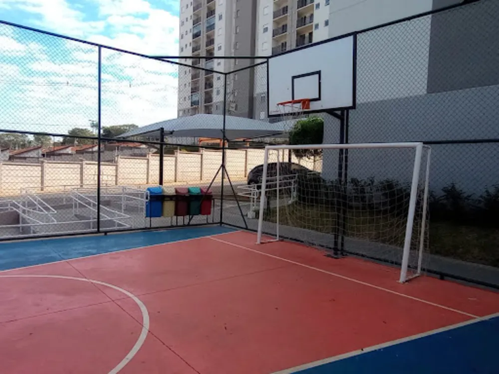Apartamento, 2 quartos, 48 m² - Foto 9