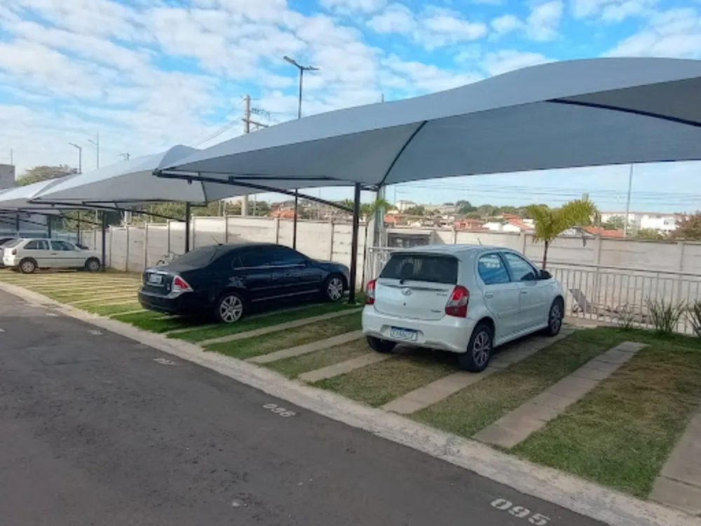 Apartamento, 2 quartos, 48 m² - Foto 4