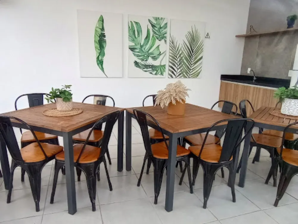 Apartamento, 2 quartos, 48 m² - Foto 11