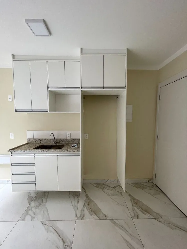 Apartamento, 2 quartos, 48 m² - Foto 1