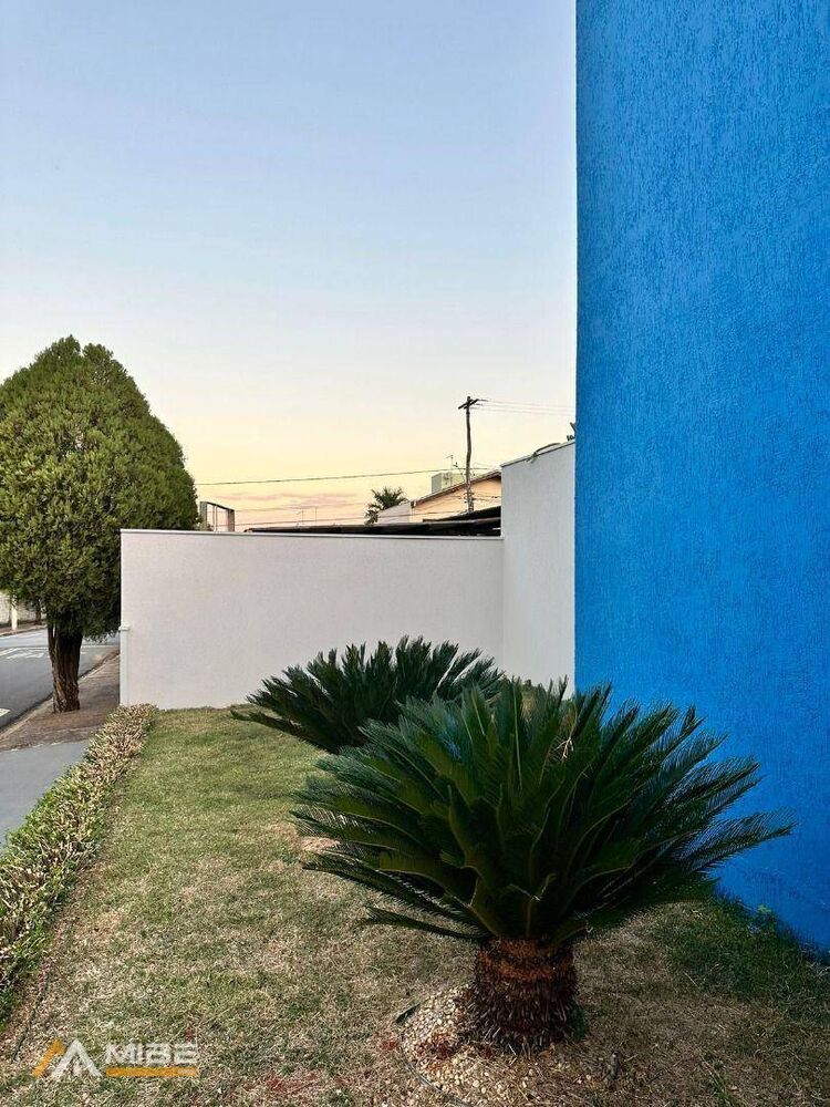 Casa, 3 quartos, 137 m² - Foto 11