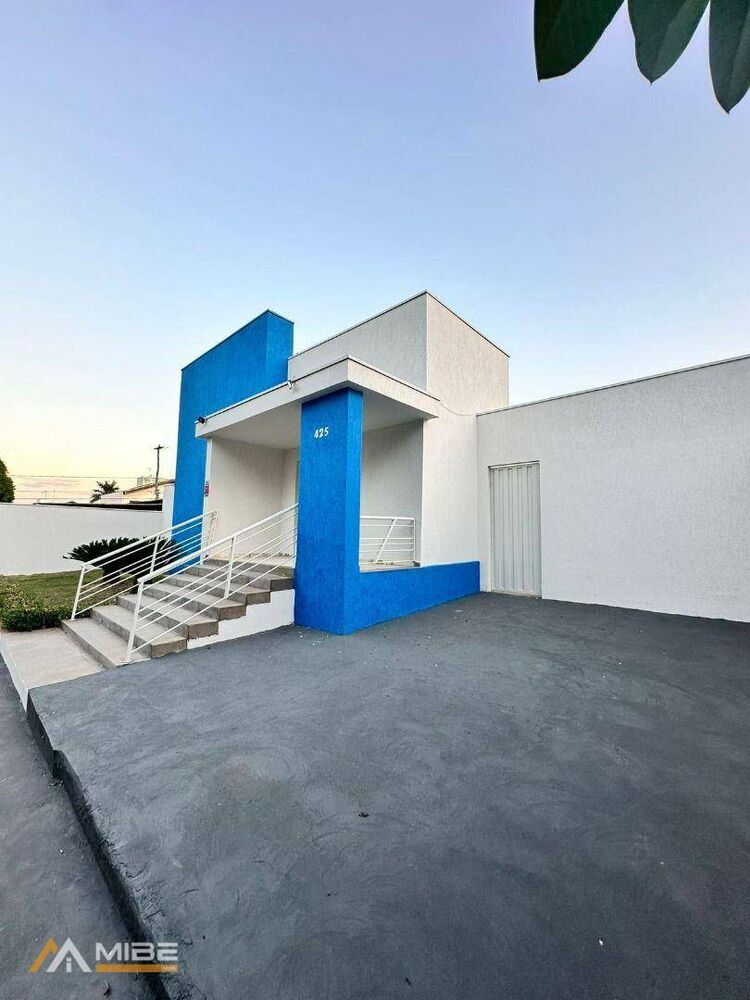 Casa, 3 quartos, 137 m² - Foto 15