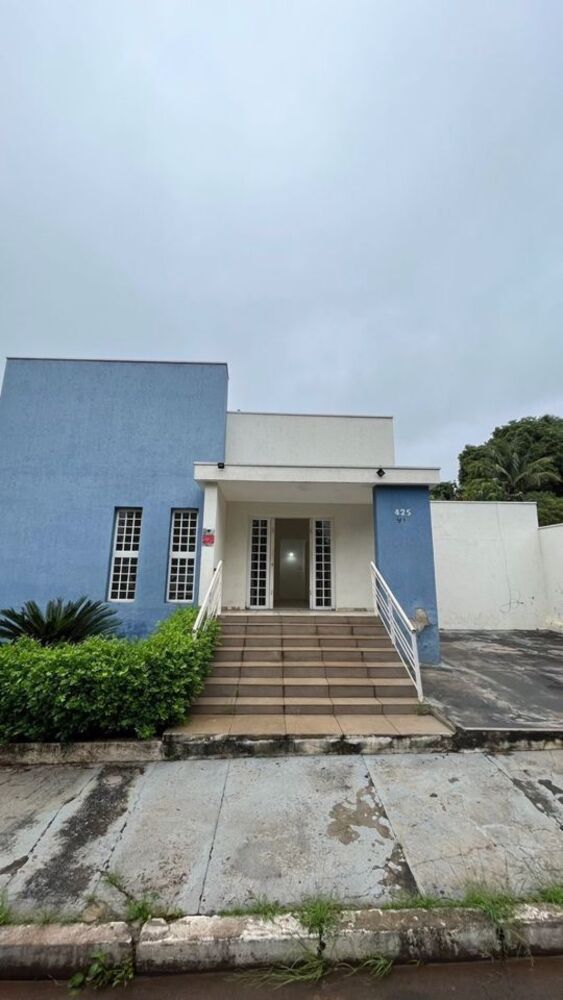 Casa, 3 quartos, 137 m² - Foto 1