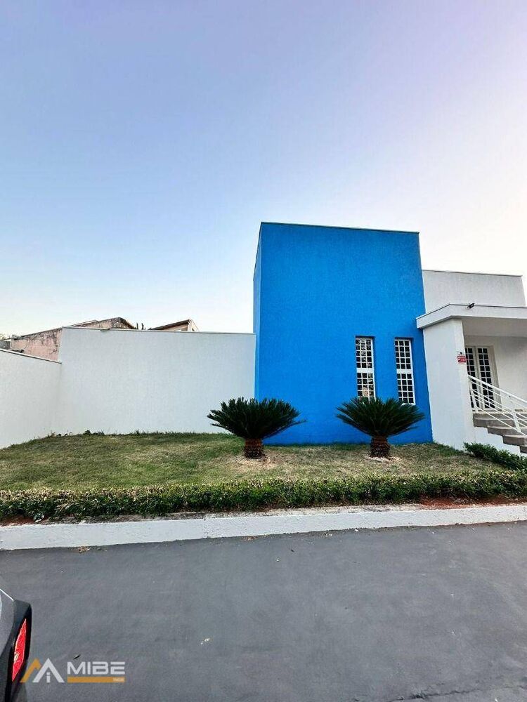 Casa, 3 quartos, 137 m² - Foto 9