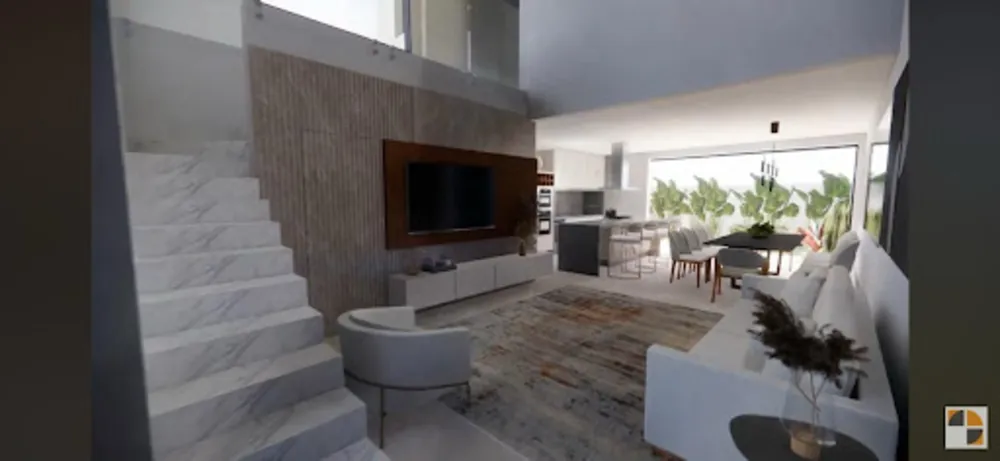 Sobrado, 3 quartos, 223 m² - Foto 12