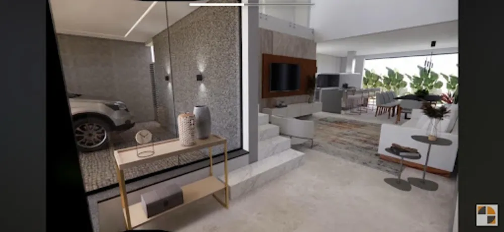 Sobrado, 3 quartos, 223 m² - Foto 15