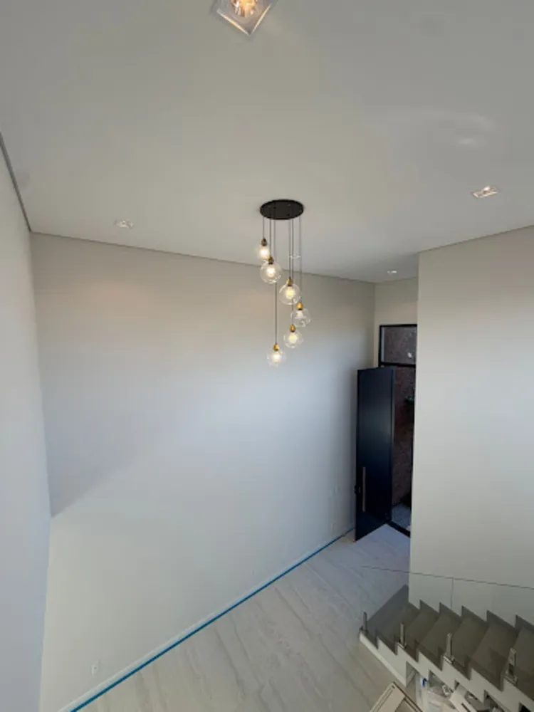 Sobrado, 3 quartos, 223 m² - Foto 9