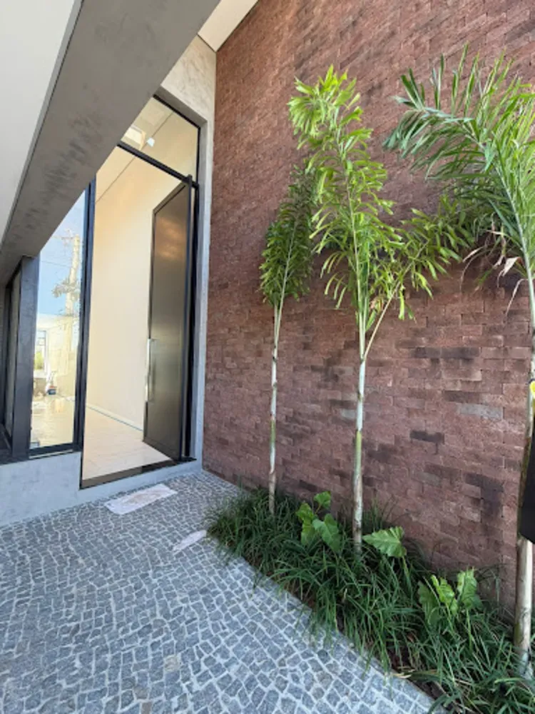 Sobrado, 3 quartos, 223 m² - Foto 2