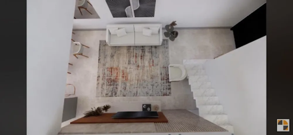 Sobrado, 3 quartos, 223 m² - Foto 11