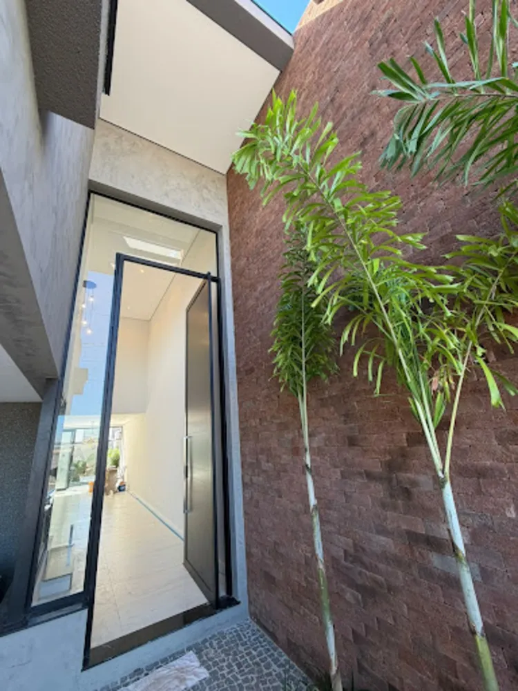 Sobrado, 3 quartos, 223 m² - Foto 4