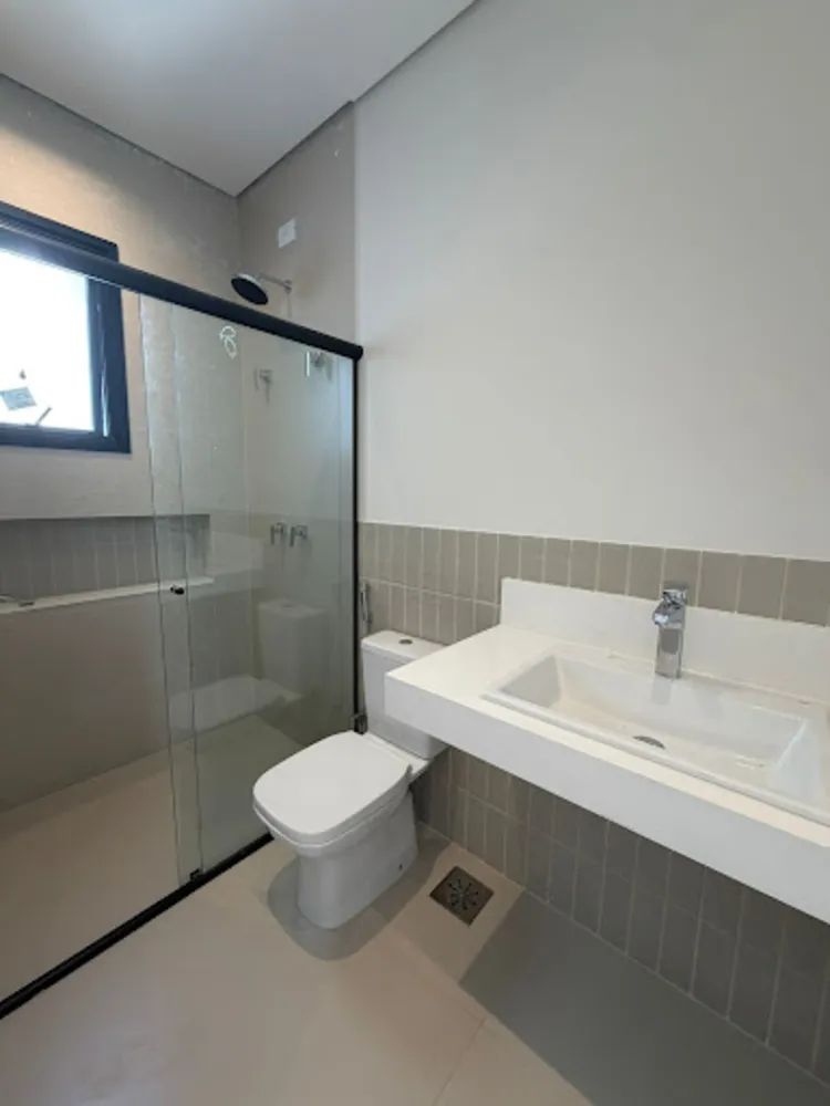 Sobrado, 3 quartos, 223 m² - Foto 8
