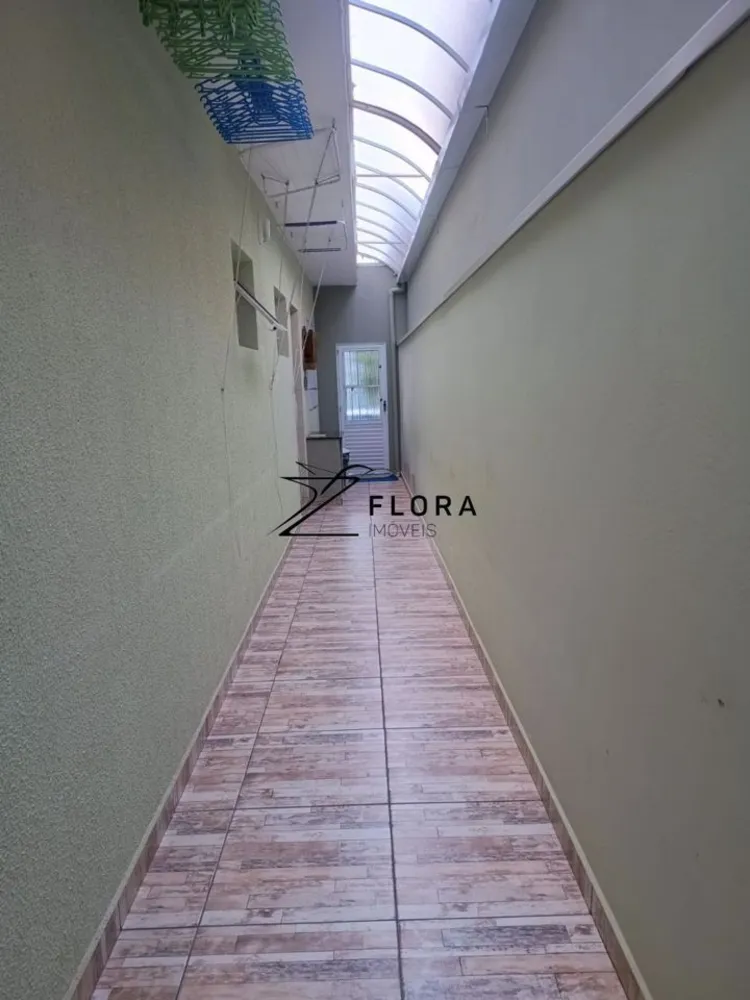 Casa, 3 quartos - Foto 2
