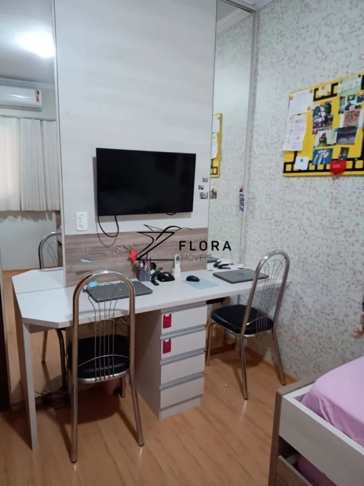 Casa, 3 quartos - Foto 3