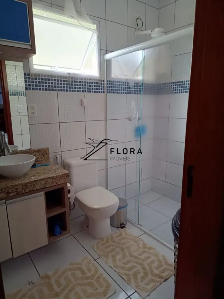 Casa, 3 quartos - Foto 8