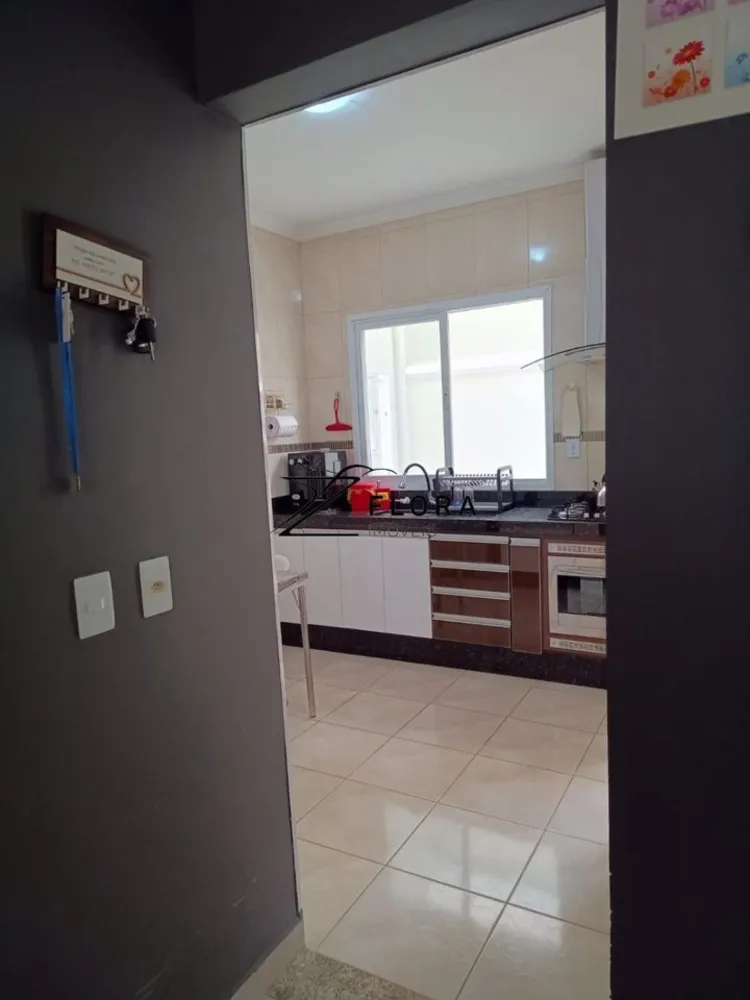 Casa, 3 quartos - Foto 10