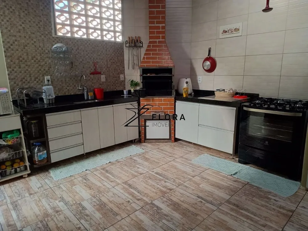Casa, 3 quartos - Foto 2