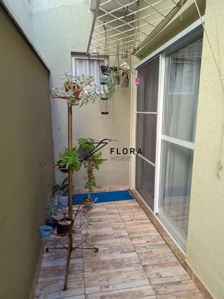 Casa, 3 quartos - Foto 7