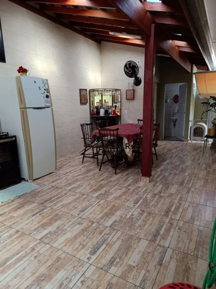 Casa, 3 quartos - Foto 4