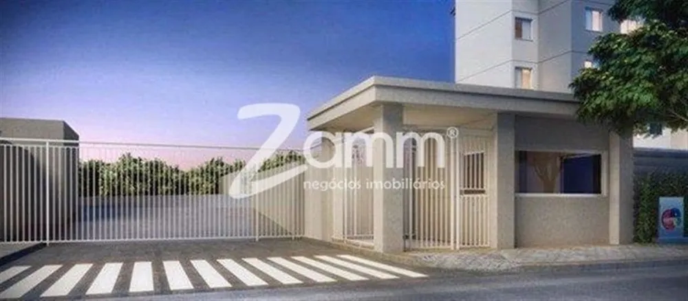Apartamento, 2 quartos - Foto 12