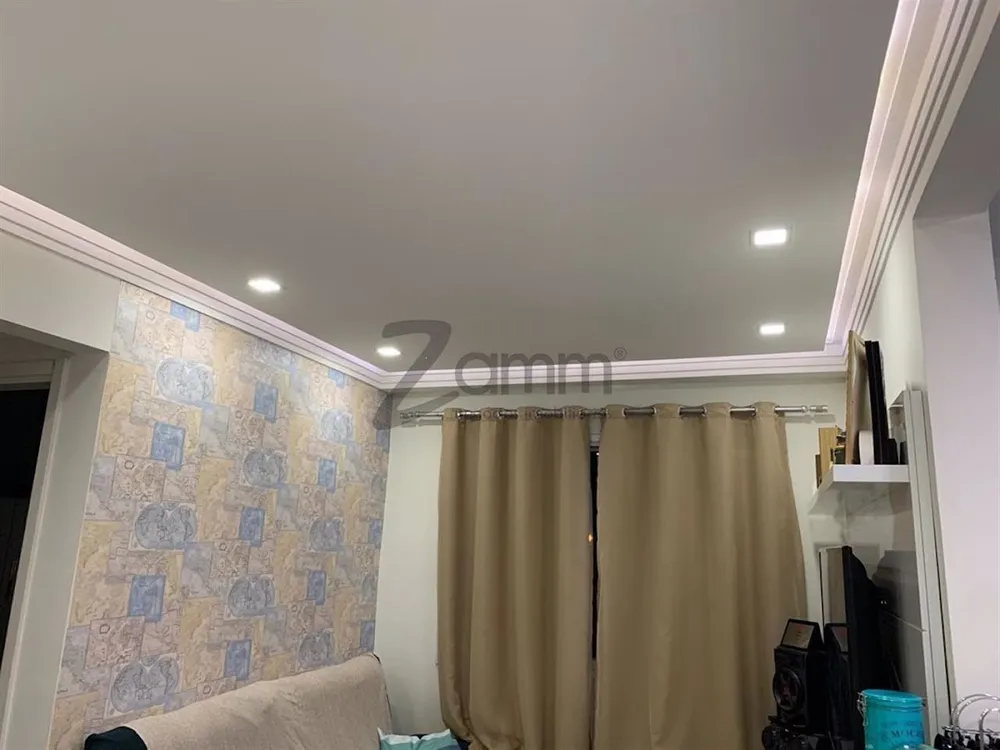 Apartamento, 2 quartos - Foto 6
