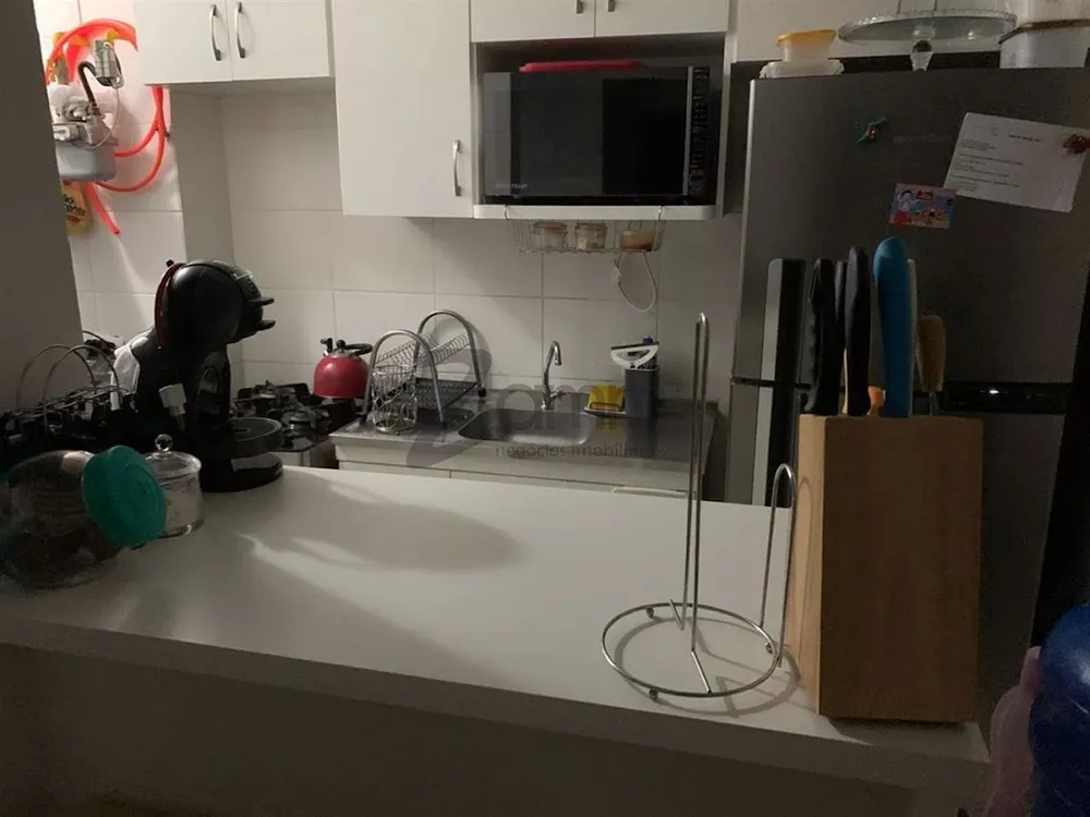 Apartamento, 2 quartos - Foto 5