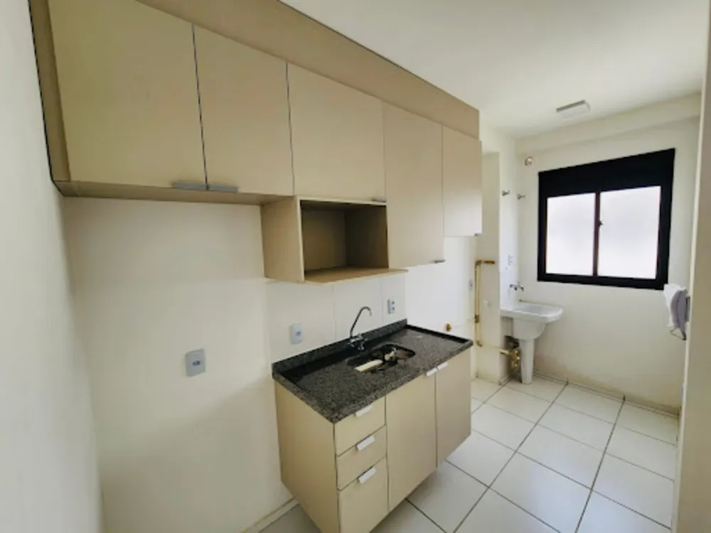 Apartamento, 2 quartos, 42 m² - Foto 1