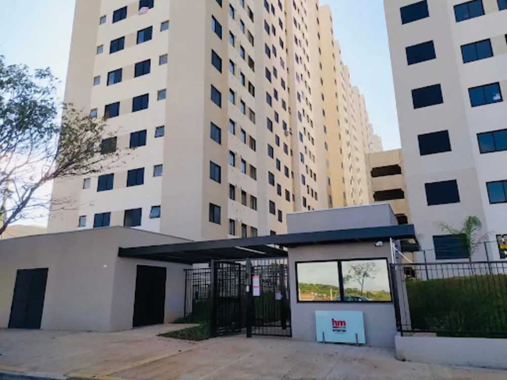 Apartamento, 2 quartos, 42 m² - Foto 9