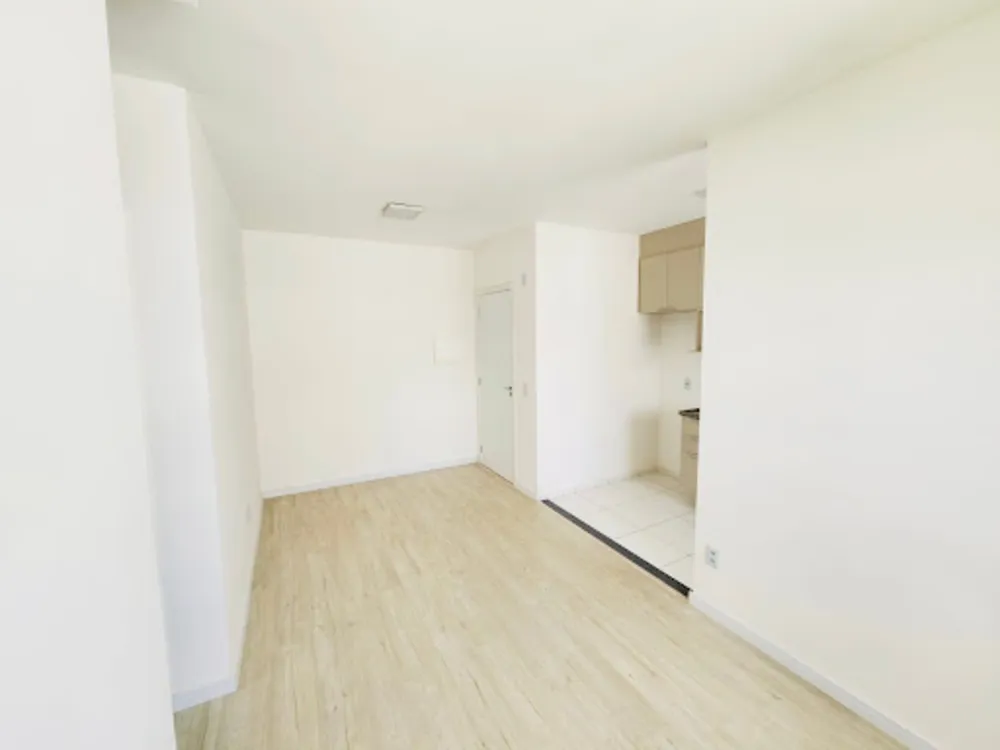 Apartamento, 2 quartos, 42 m² - Foto 3