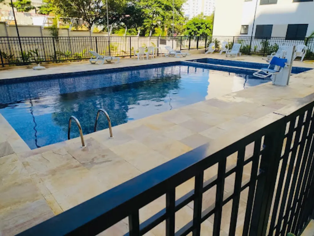 Apartamento, 2 quartos, 42 m² - Foto 10