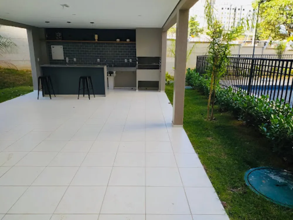 Apartamento, 2 quartos, 42 m² - Foto 11