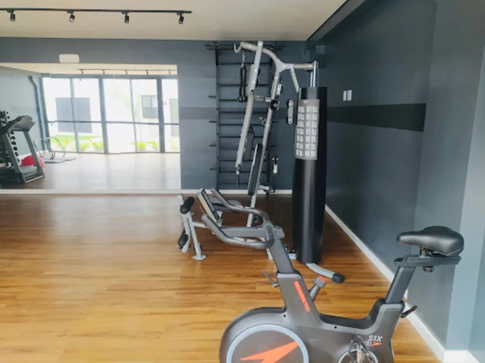 Apartamento, 2 quartos, 42 m² - Foto 12