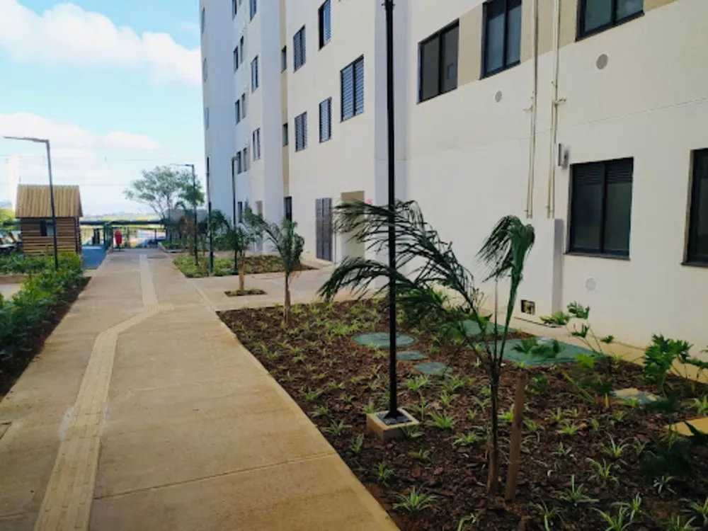 Apartamento, 2 quartos, 42 m² - Foto 15