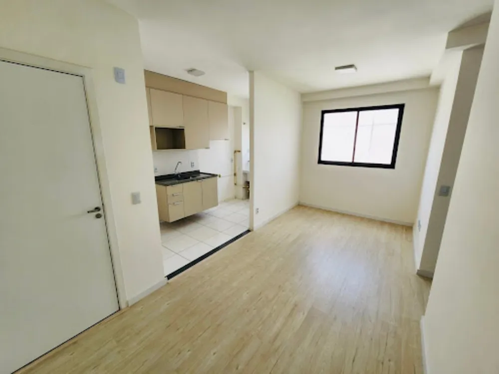 Apartamento, 2 quartos, 42 m² - Foto 2