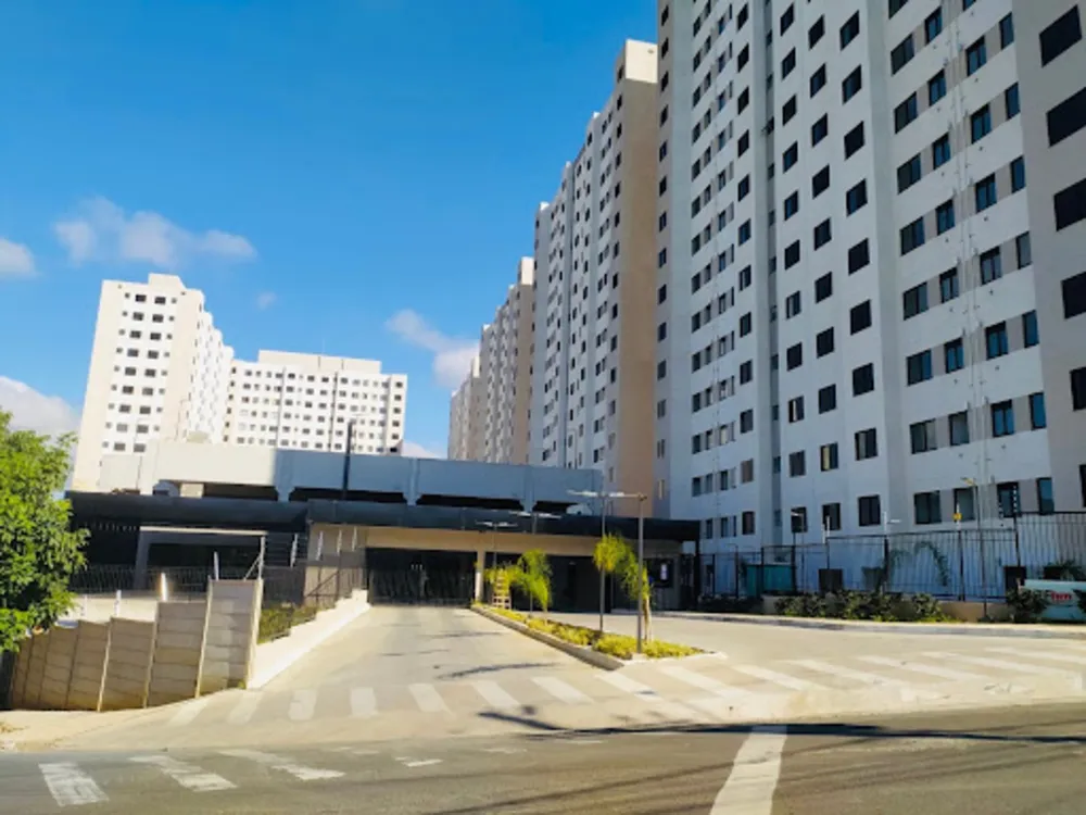 Apartamento, 2 quartos, 42 m² - Foto 8