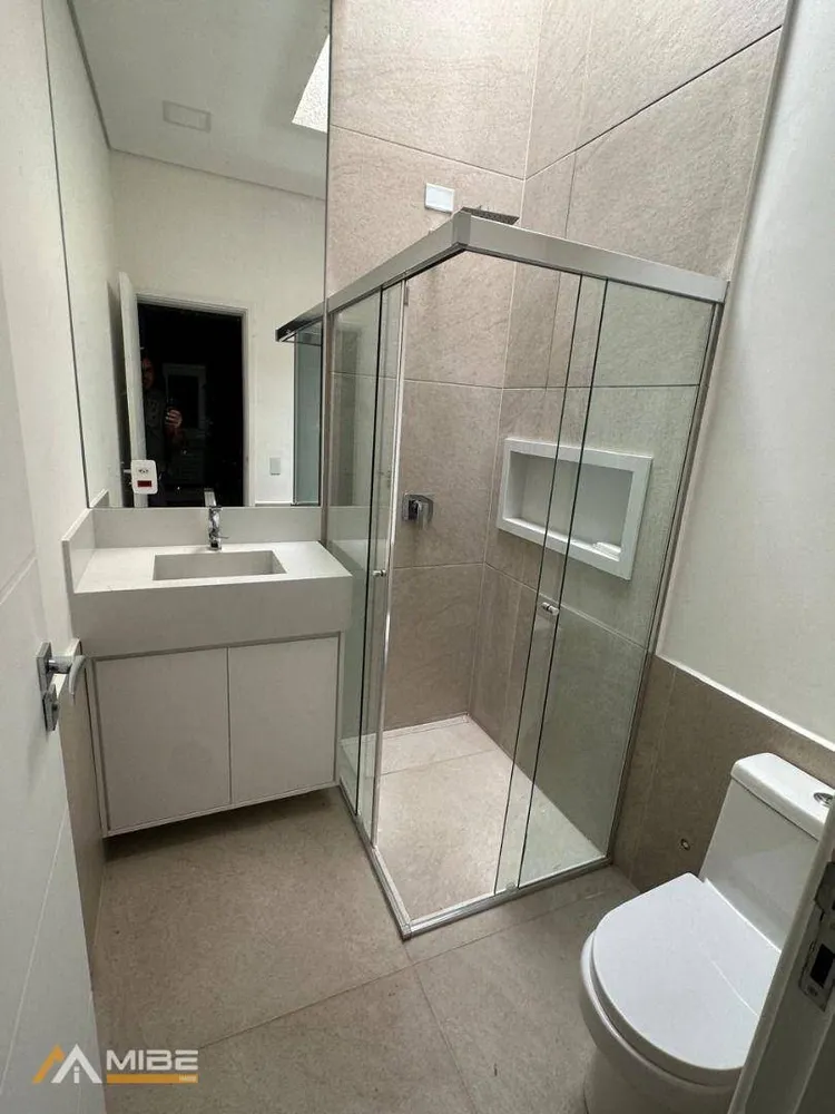 Casa de Condomínio, 3 quartos - Foto 11