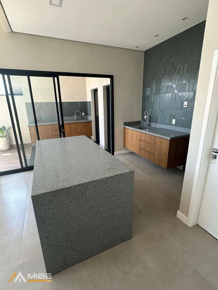 Casa de Condomínio, 3 quartos - Foto 3