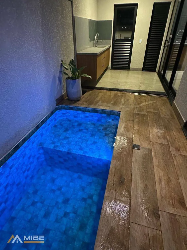Casa de Condomínio, 3 quartos - Foto 6