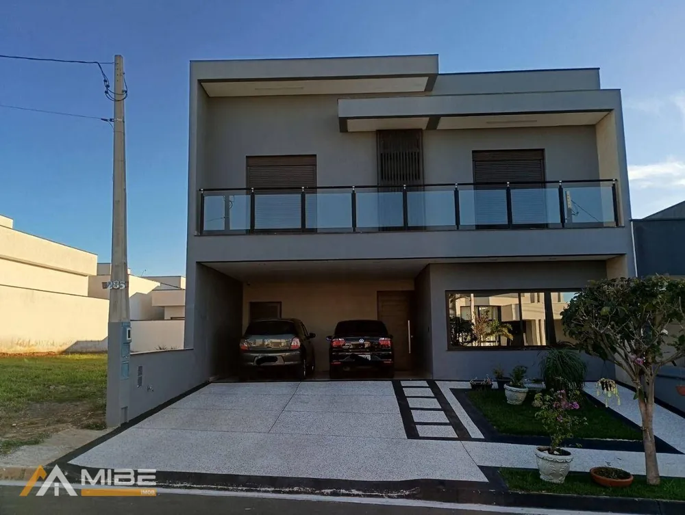 Sobrado, 3 quartos - Foto 1