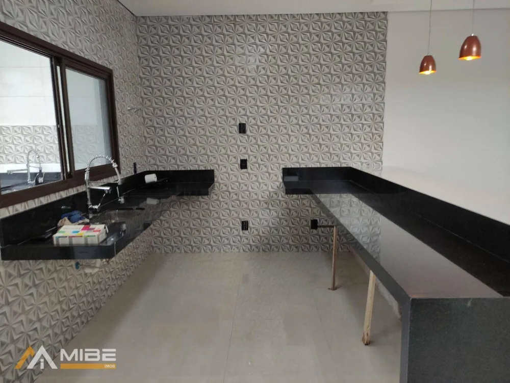 Sobrado, 3 quartos - Foto 4