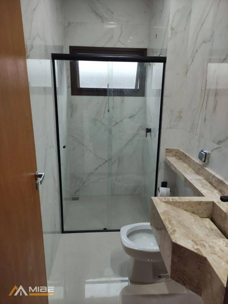 Sobrado, 3 quartos - Foto 6