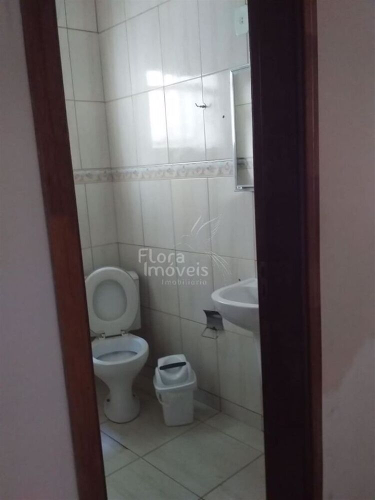 Sobrado à venda com 4 quartos, 250M2 - Foto 11