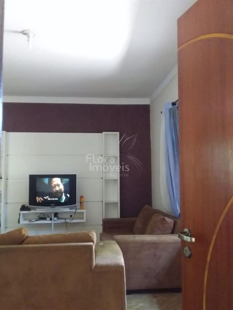Sobrado à venda com 4 quartos, 250M2 - Foto 4