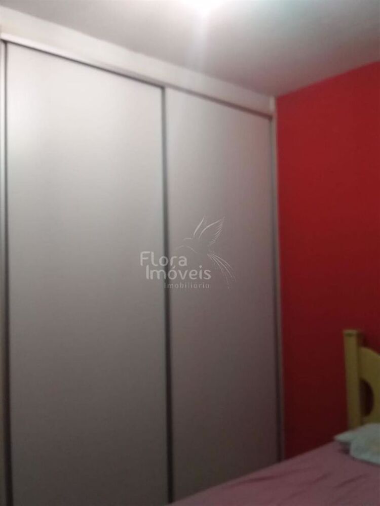 Sobrado à venda com 4 quartos, 250M2 - Foto 9